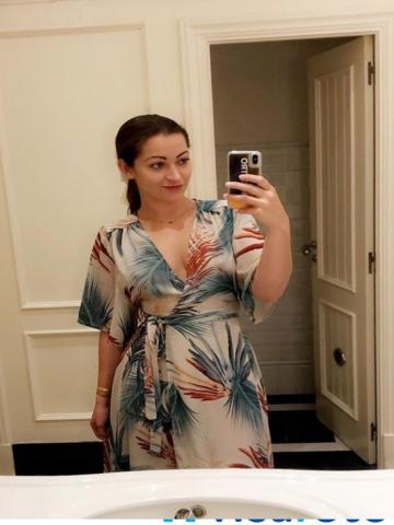Проститутка Хана